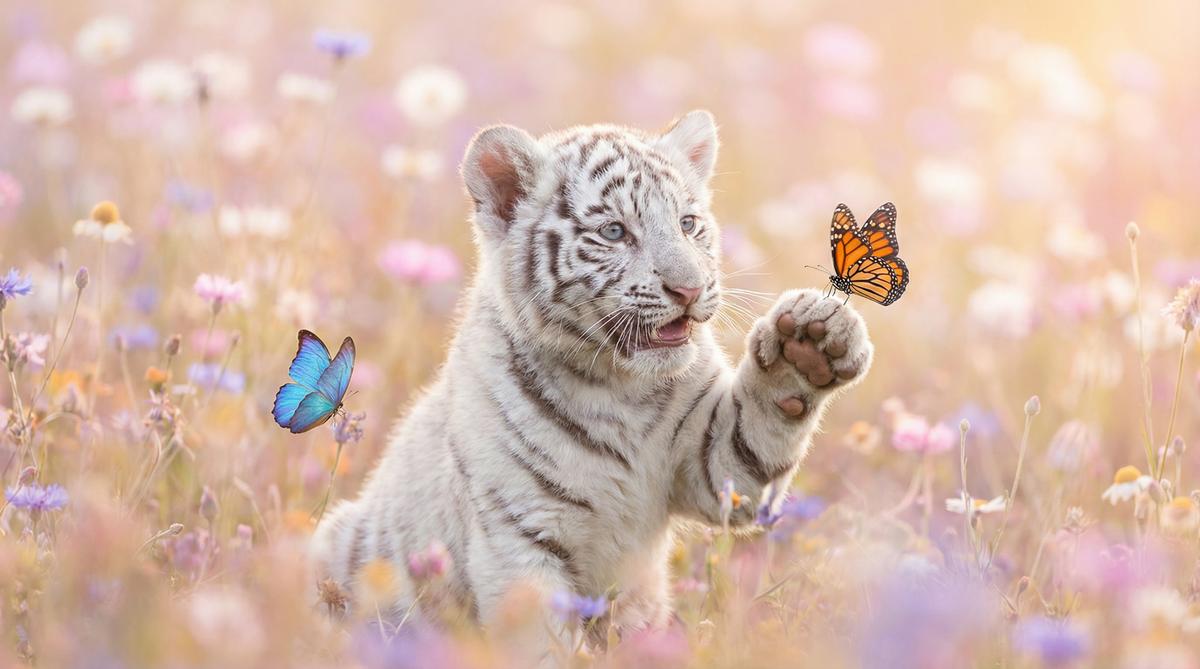 看片白虎幼崽视频